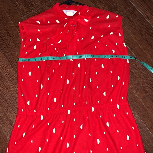 Women’s vintage Claire Thomson dress - Picture 5 of 5